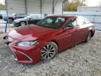 2021 Lexus ES 350 Base