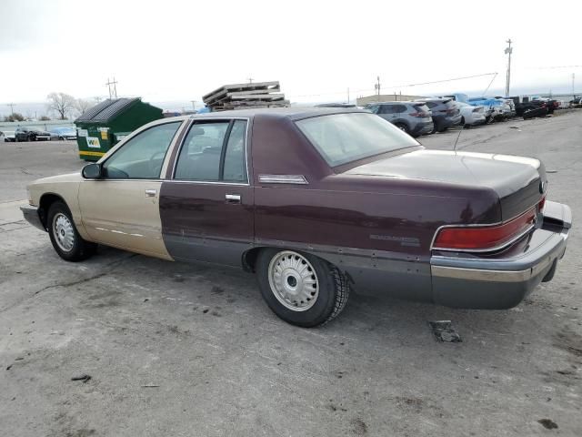 1993 Buick Roadmaster Limited