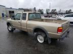 1999 Ford Ranger Super Cab