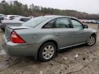 2007 Ford Five Hundred SEL