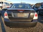 2009 Ford Fusion SE