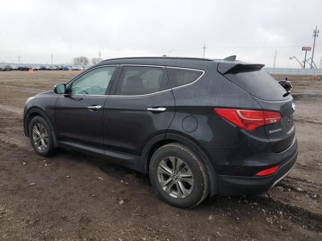 2014 Hyundai Santa FE Sport