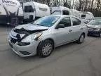 2015 Nissan Versa S