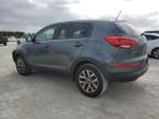 2014 KIA Sportage Base