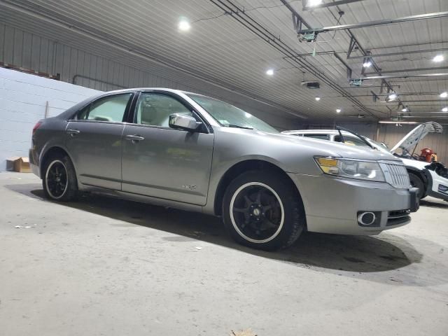 2008 Lincoln MKZ