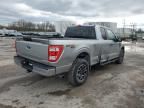 2023 Ford F150 Super Cab