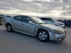 2008 Pontiac Grand Prix