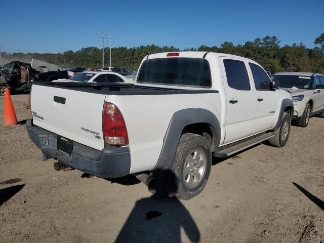 2006 Toyota Tacoma Double Cab Prerunner