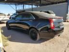 2013 Cadillac ATS Luxury