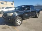 2011 Toyota Tacoma Double Cab Prerunner