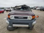 2007 Toyota FJ Cruiser