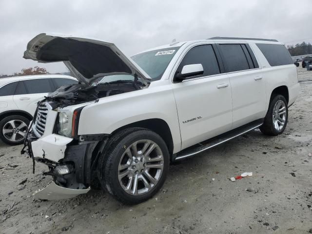 2016 GMC Yukon XL C1500 SLT