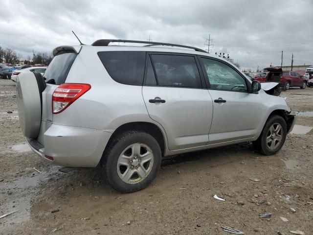 2009 Toyota Rav4