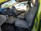 2011 Ford Fiesta SE