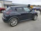 2011 Nissan Juke S