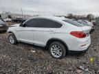 2018 BMW X4 XDRIVE28I