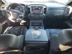 2014 Chevrolet Silverado K1500 LTZ