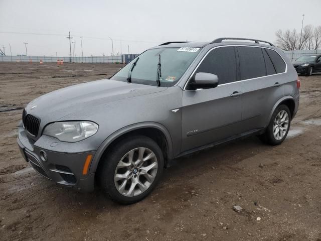 2013 BMW X5 XDRIVE35I