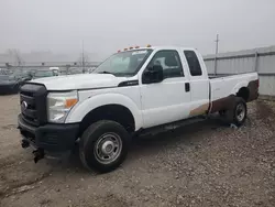 Ford salvage cars for sale: 2011 Ford F350 Super Duty