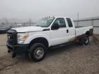 2011 Ford F350 Super Duty