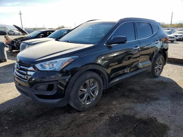 2016 Hyundai Santa FE Sport