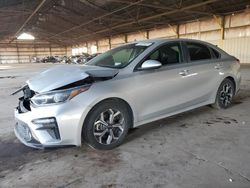 2019 KIA Forte FE en venta en Phoenix, AZ