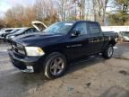 2012 Dodge RAM 1500 Sport