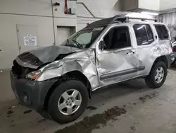 2008 Nissan Xterra OFF Road en venta en Littleton, CO