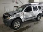 2008 Nissan Xterra OFF Road