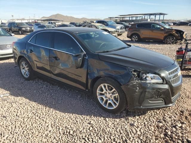 2013 Chevrolet Malibu 1LT