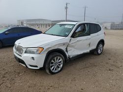 BMW salvage cars for sale: 2014 BMW X3 XDRIVE28I