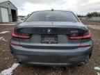 2019 BMW 330XI