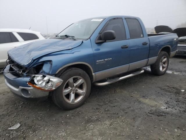 2006 Dodge RAM 1500 ST