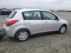 2011 Nissan Versa S