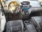 2012 Honda Odyssey Touring