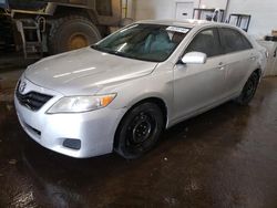 2010 Toyota Camry Base en venta en New Britain, CT