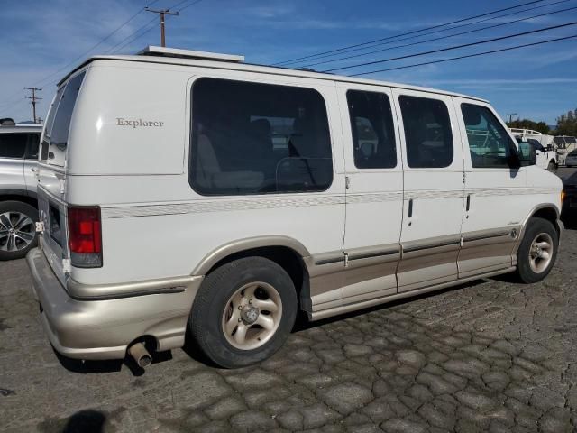 2004 Ford Econoline E150 Van