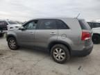 2011 KIA Sorento Base