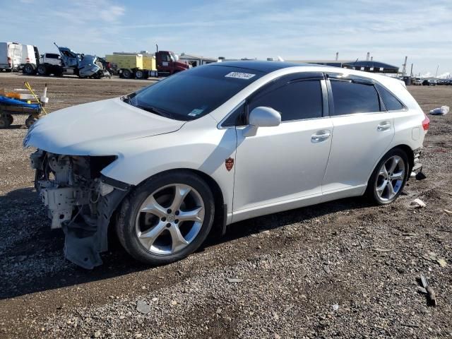 2009 Toyota Venza