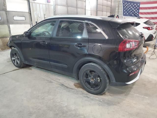 2017 KIA Niro FE