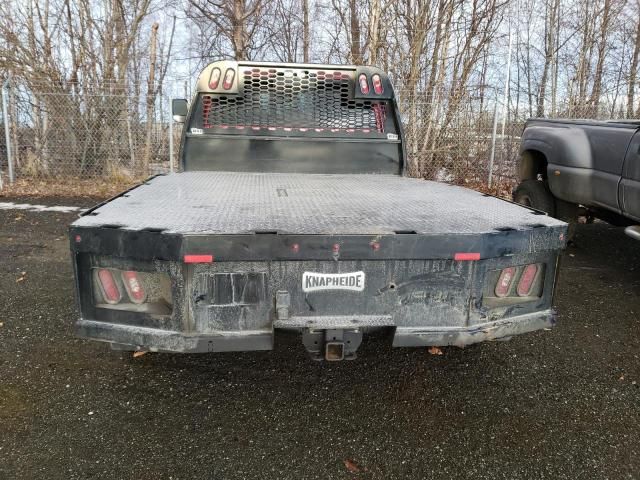 2022 Dodge 3500 Laramie