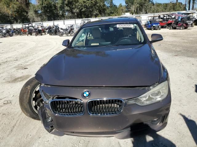 2015 BMW 328 I