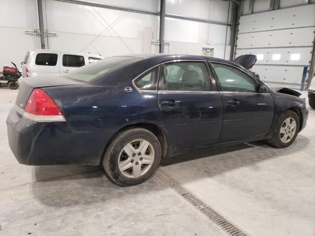 2007 Chevrolet Impala LT