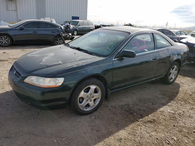 1998 Honda Accord EX