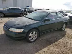 1998 Honda Accord EX en venta en Tucson, AZ