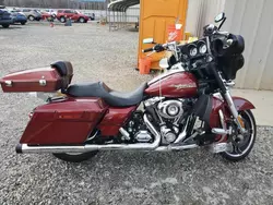 2010 Harley-Davidson Flhx en venta en Spartanburg, SC