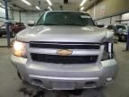 2012 Chevrolet Tahoe K1500 LT