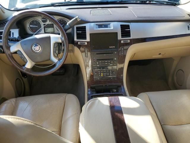 2010 Cadillac Escalade Premium