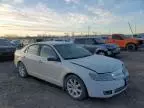 2008 Lincoln MKZ