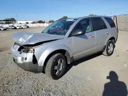 Salvage cars for sale at San Diego, CA auction: 2005 Saturn Vue